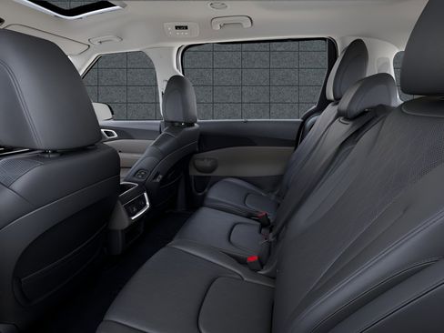 New 2026 Kia Carnival SX image 18