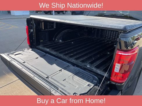 Used 2023 Ford F150 XLT w/ Equipment Group 302A High AWD/4WD image 14