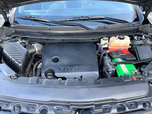 Used 2020 Buick Enclave Essence image 10