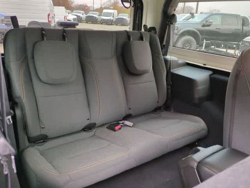 New 2026 Jeep Wrangler Sport AWD/4WD image 20