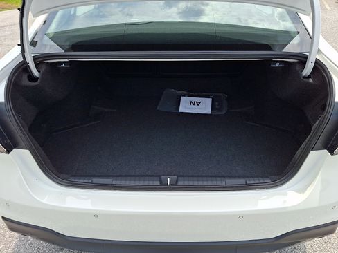 Certified 2025 Subaru Legacy Limited AWD/4WD image 30