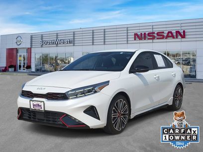 Used 2023 Kia Forte GT