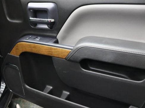 Used 2014 Chevrolet Silverado 1500 LTZ w/ Max Trailering Package image 11