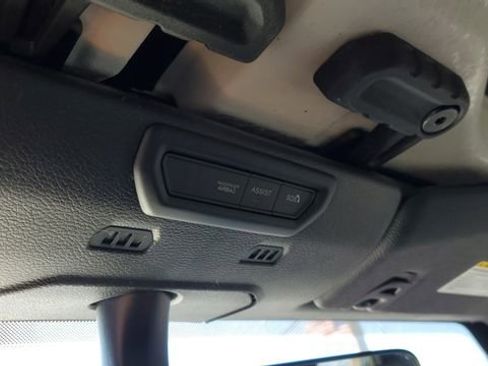 Used 2023 Jeep Wrangler Unlimited Rubicon 4xe w/ Cold Weather Group image 22