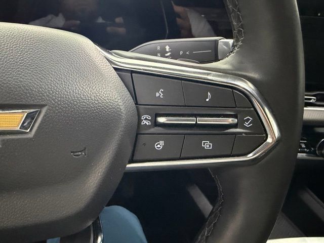 Used 2026 Chevrolet Equinox LT w/ Convenience Package II AWD/4WD image 17
