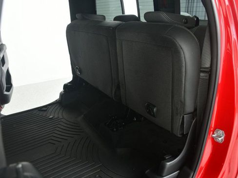 Used 2021 RAM 1500 Big Horn image 39