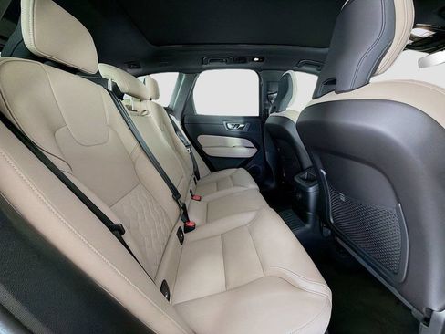 New 2026 Volvo XC60 T8 Plus w/ Protection Package Premier AWD/4WD image 28