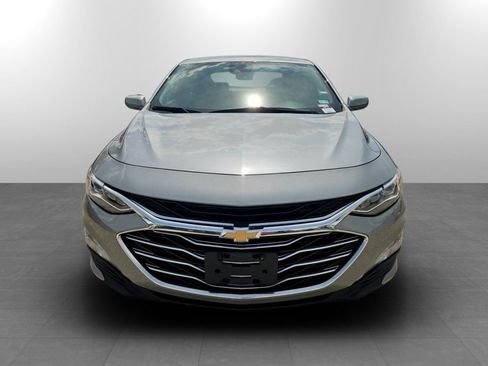 Used 2024 Chevrolet Malibu LT FWD image 4