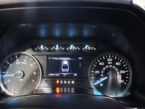 Used 2019 Ford F150 XLT w/ Equipment Group 302A Luxury AWD/4WD image 48