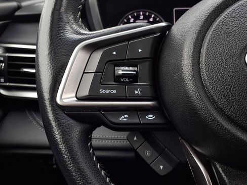 Certified 2021 Subaru Outback Limited XT image 21