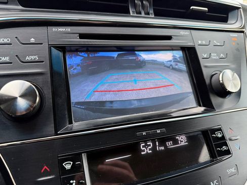 Used 2016 Toyota Avalon XLE image 35