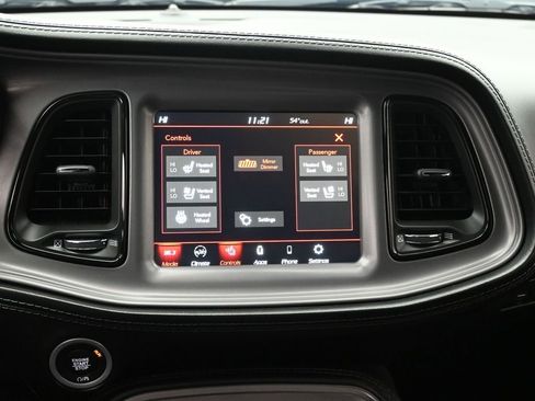 Used 2023 Dodge Challenger R/T Scat Pack image 17