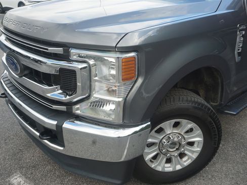 Used 2021 Ford F250 XLT image 13