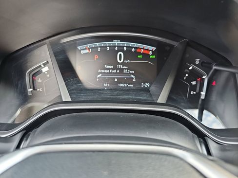 Used 2018 Honda CR-V Touring image 10