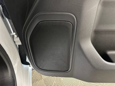 Used 2023 Chevrolet Silverado 1500 W/T image 29