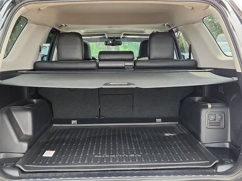 Used 2019 Toyota 4Runner TRD Pro AWD/4WD image 24
