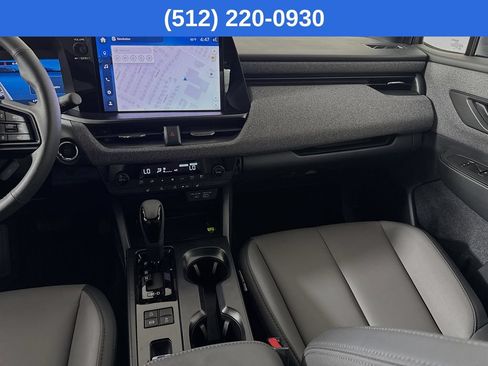 Used 2026 Subaru Outback Premium AWD/4WD image 30