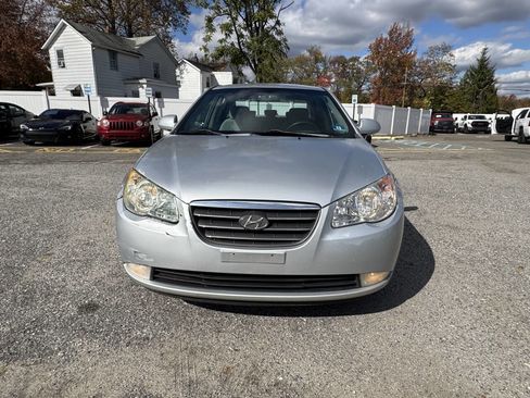 Used 2008 Hyundai Elantra GLS image 3