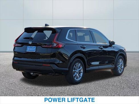 Used 2025 Honda CR-V EX-L image 7