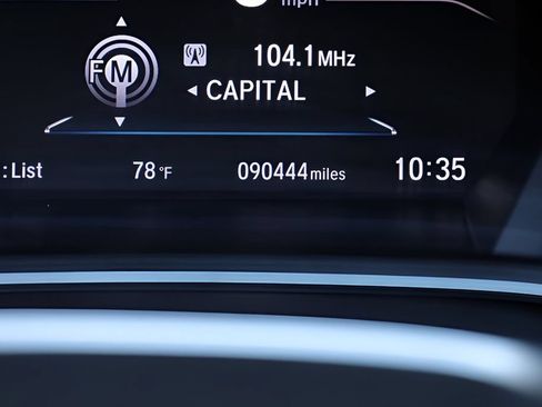 Used 2019 Honda CR-V EX-L image 32
