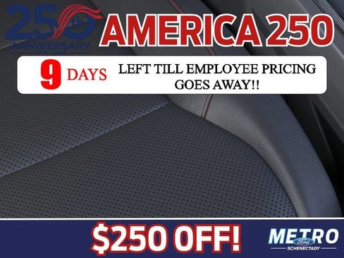New 2026 Ford F350 Lariat AWD/4WD image 16