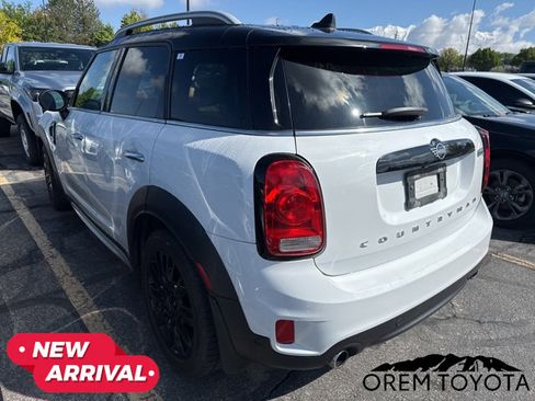 Used 2019 MINI Cooper Countryman S AWD/4WD image 18