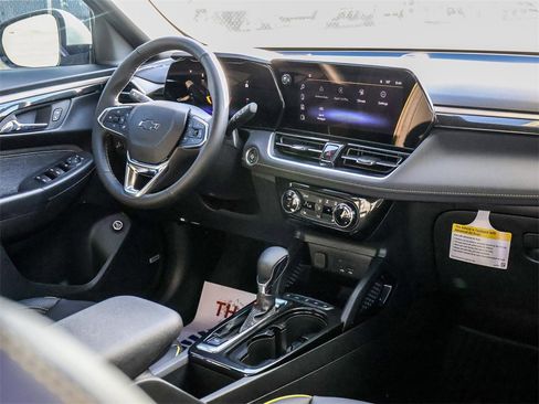 New 2026 Chevrolet TrailBlazer ACTIV w/ Convenience Package image 26