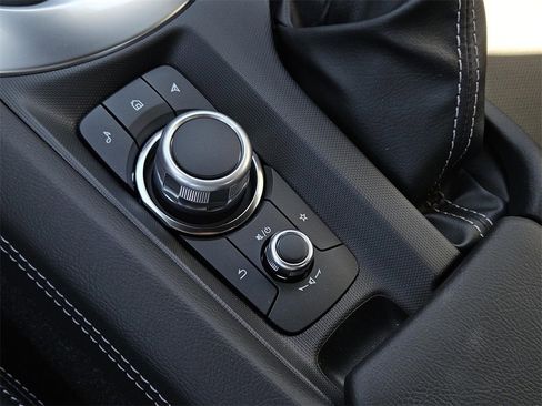 New 2025 MAZDA MX-5 Miata Grand Touring image 18