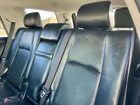 Used 2015 Toyota 4Runner Limited image 27