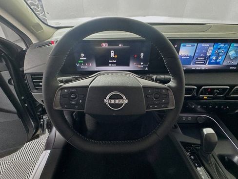 New 2026 Nissan Sentra SV image 10