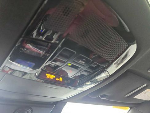 Used 2025 Lexus NX 450h+ AWD w/ Luxury Package image 34