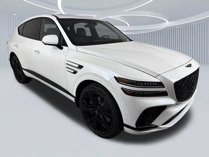 New 2026 Genesis GV80 3.5T Prestige