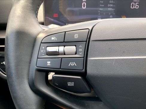 Certified 2026 Kia Sportage EX FWD image 47