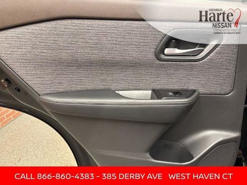 Certified 2023 Nissan Rogue SV image 26