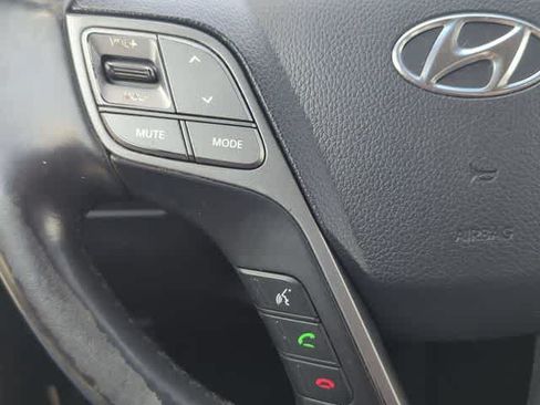Used 2013 Hyundai Santa Fe GLS AWD/4WD image 24