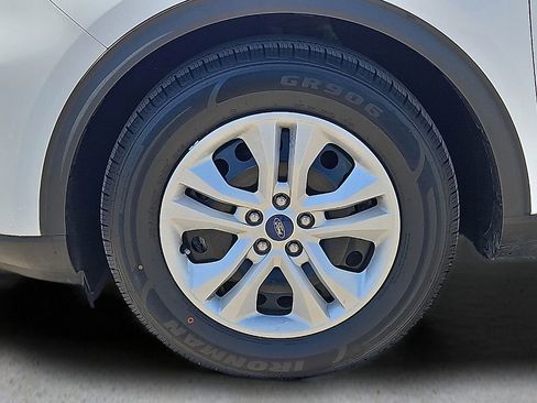 Used 2021 Ford Escape S FWD image 10