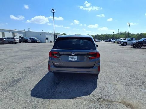 Used 2025 Honda Odyssey EX-L image 19