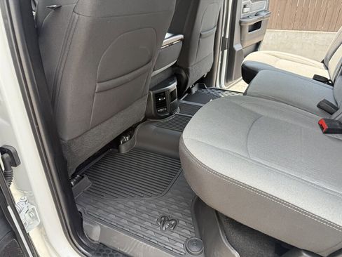 Used 2023 RAM 2500 Big Horn w/ Level 1 Equipment Group image 30