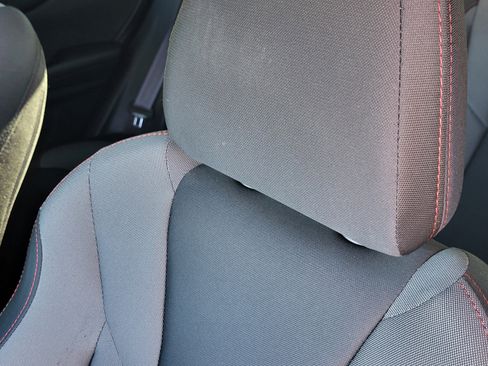 Certified 2024 Subaru WRX Base image 14