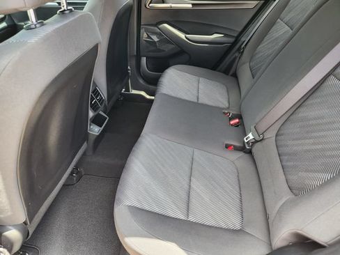 Certified 2024 Kia Seltos LX AWD/4WD image 29