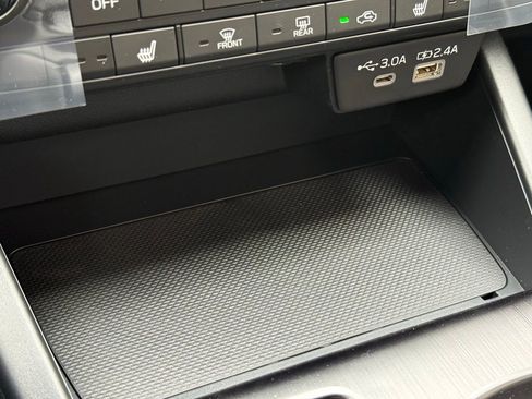 New 2026 Subaru Outback Premium image 18