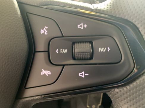 New 2026 Chevrolet Trax LS FWD image 18