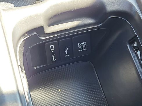 Certified 2017 Honda CR-V EX-L image 19