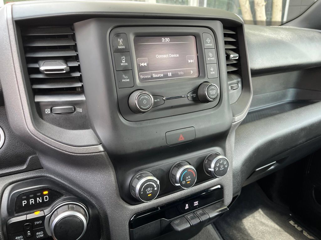 Used 2022 RAM 1500 Tradesman AWD/4WD image 34