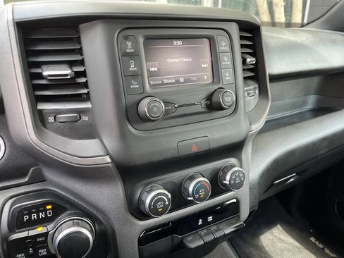 Used 2022 RAM 1500 Tradesman AWD/4WD image 34