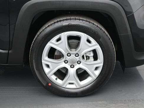 Used 2020 Jeep Renegade Limited w/ UConnect 8.4 Nav Group image 18