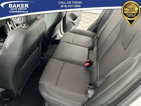 Used 2023 Buick Encore GX Preferred w/ Cold Weather Comfort Package image 24