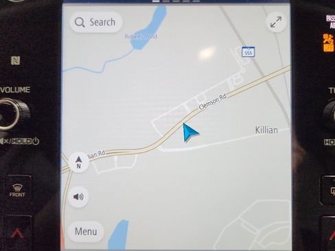 Certified 2025 Subaru Ascent Bronze Edition w/ Popular Package #2 image 19