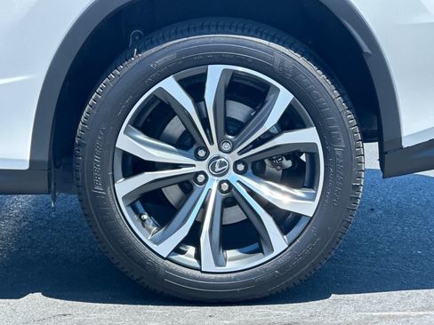 Used 2019 Lexus RX 350 AWD image 31