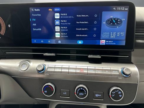Certified 2025 Hyundai Kona SE FWD image 20